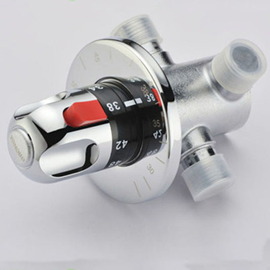 Shower Room Shower Panel Bathtub Special Temperature Control Valve