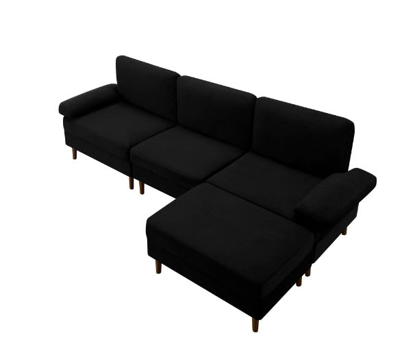 102.4  Modular Sectional Sofa