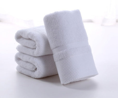 Adult thickening wash towel