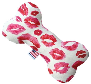 Smooches 10 inch Bone Dog Toy