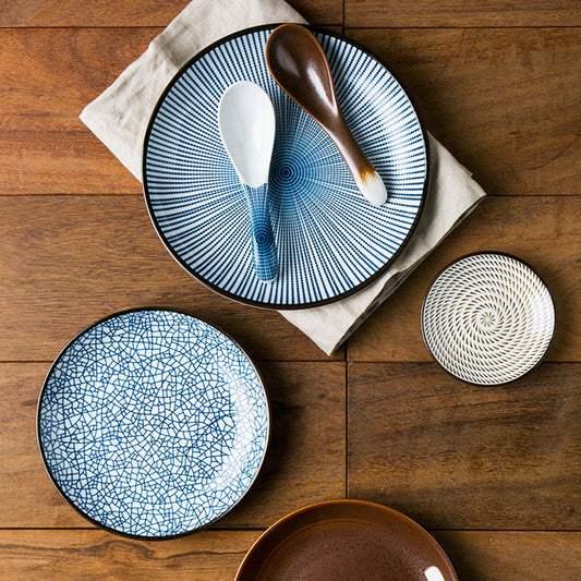 Household Japanese tableware