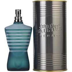 Jean Paul Gaultier Le Male Eau De Toilette Spray 4.2 oz by Jean Paul Gaultier