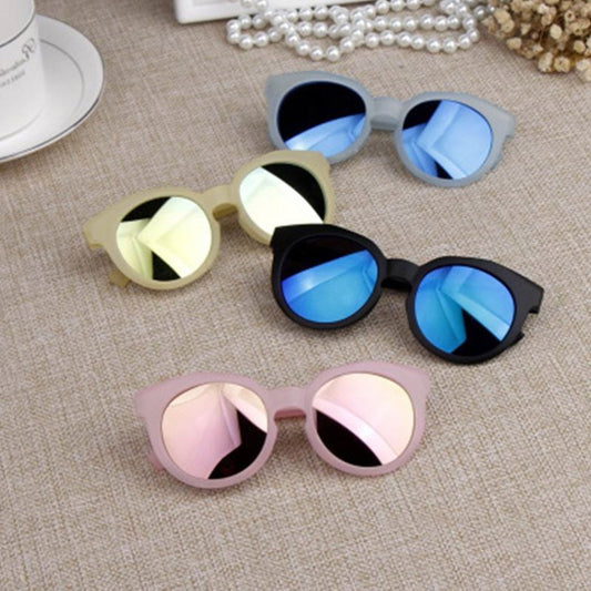 Fashion Sunglasses Black, Children, Baby, Girl, Boy glasses kids