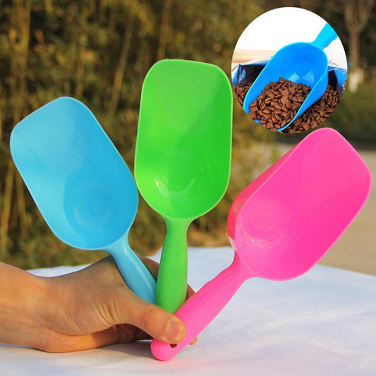 Dog food spoon Dog food spoon Dog food shovel