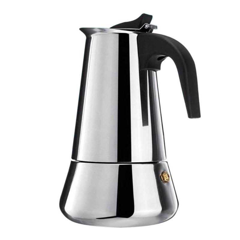 Moka coffee maker