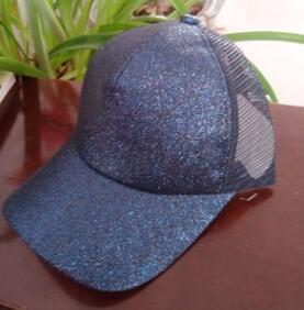 Glitter Hat