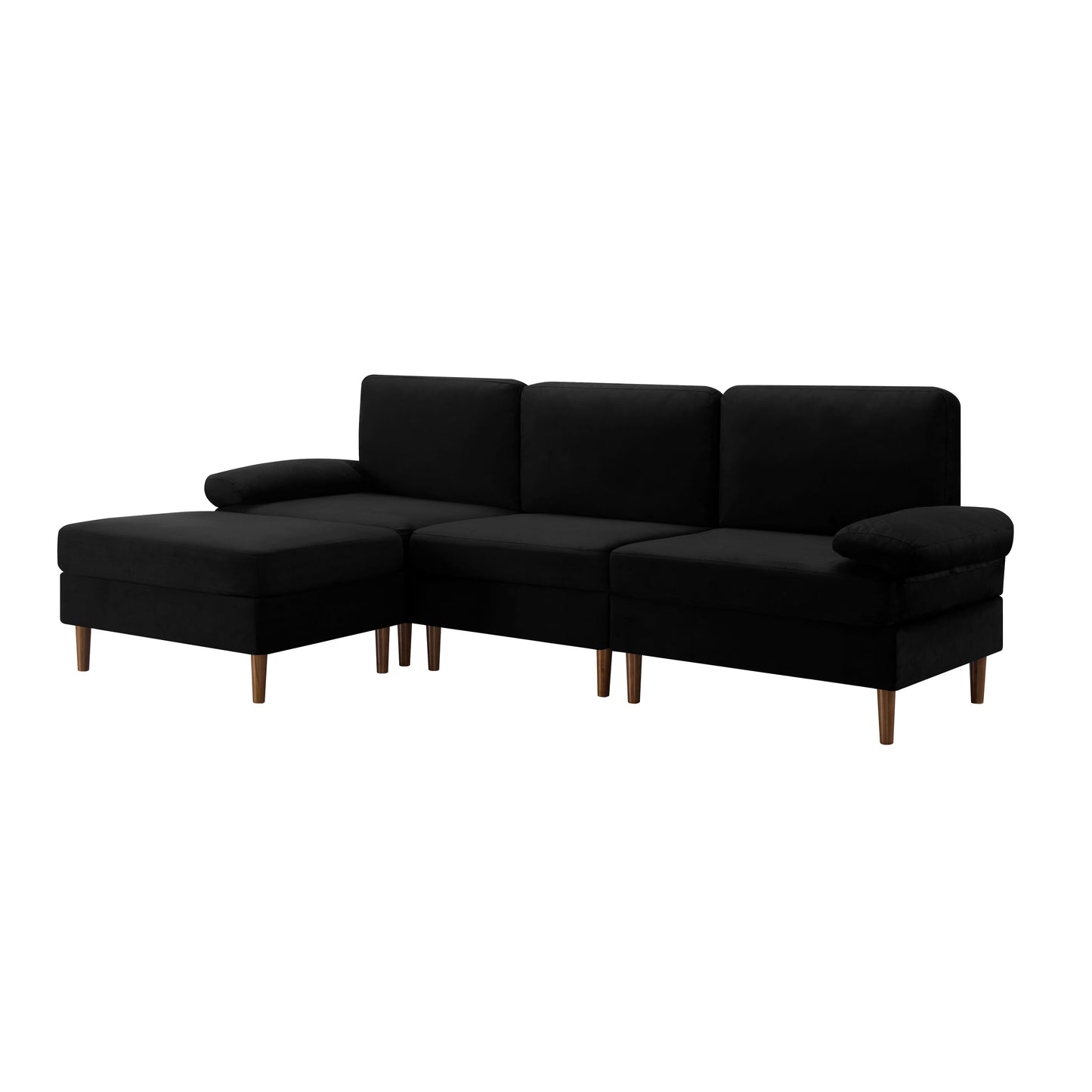 102.4  Modular Sectional Sofa