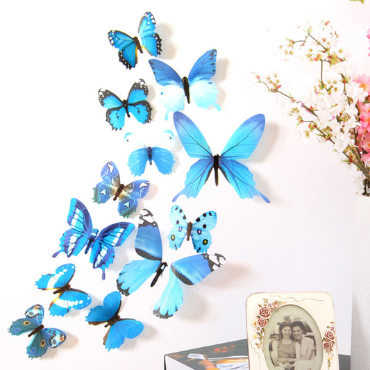 Butterfly Wall Sticker