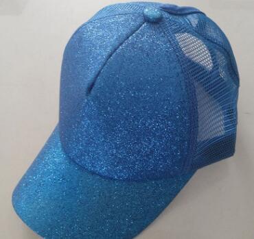 Glitter Hat