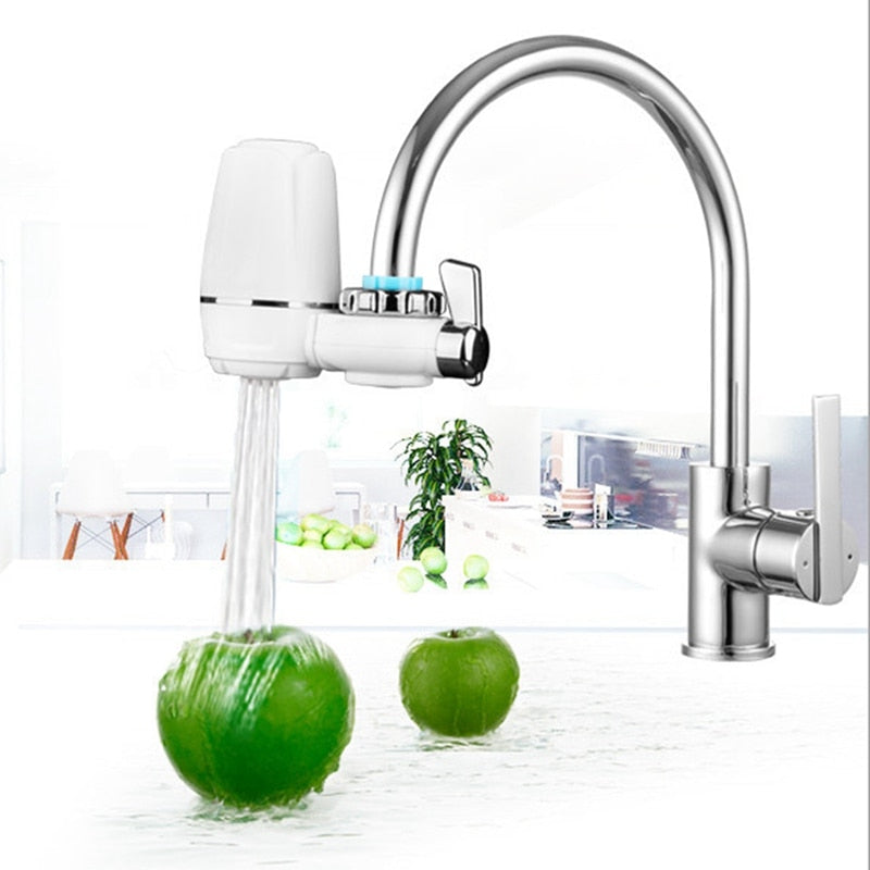 Faucet Water Purifier Kitchen Tap Water Filter Household Water Purifier