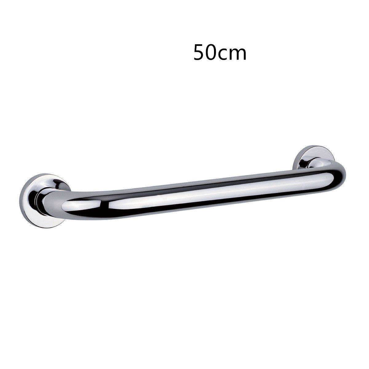 Stainless Steel Handrail Toilet Bathroom Bathtub Non-Slip Handrail