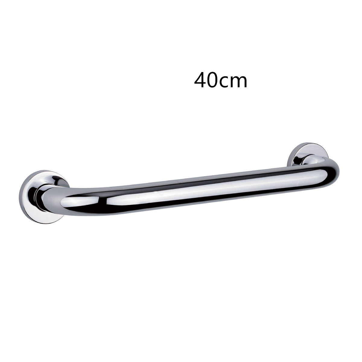 Stainless Steel Handrail Toilet Bathroom Bathtub Non-Slip Handrail