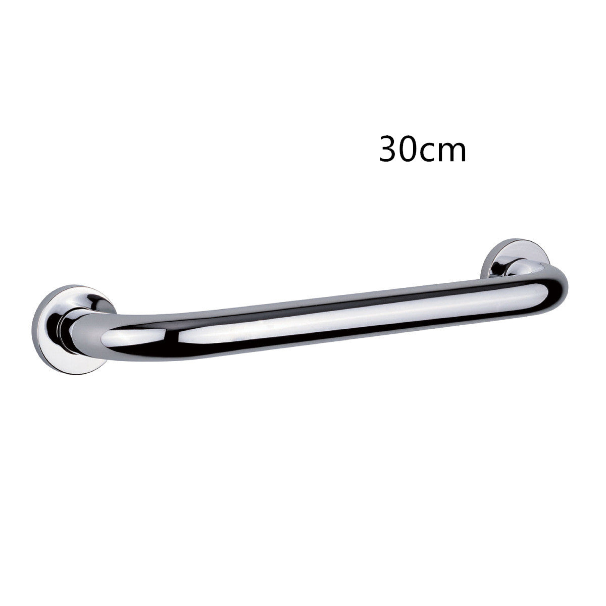 Stainless Steel Handrail Toilet Bathroom Bathtub Non-Slip Handrail