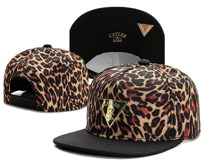 Hat Hip Hop Original Baseball Cap Men Women Spring New Outdoor Sunshade Flat Brim Hat Tide