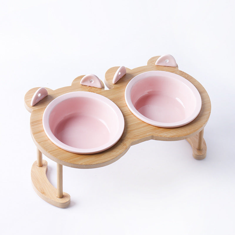 Cat Bowl