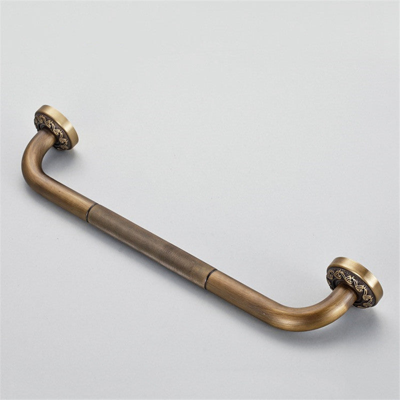 Pendant Antique Color New Product Bathroom Grab Bar Toilet Bathtub