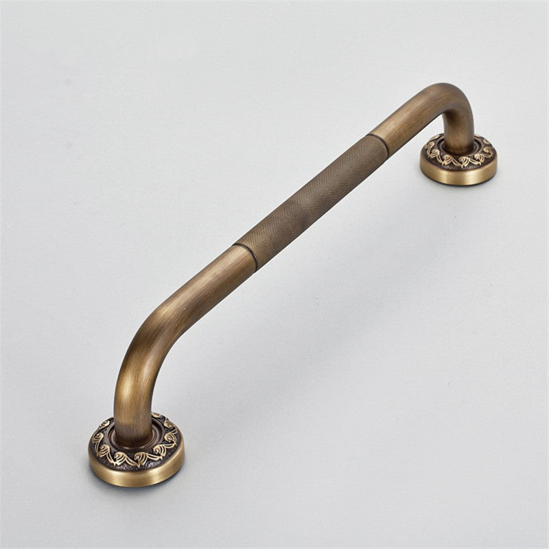 Pendant Antique Color New Product Bathroom Grab Bar Toilet Bathtub