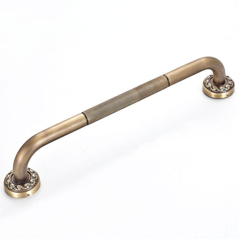 Pendant Antique Color New Product Bathroom Grab Bar Toilet Bathtub