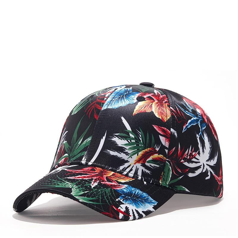 New Style Peaked Cap Fashion Baseball Cap