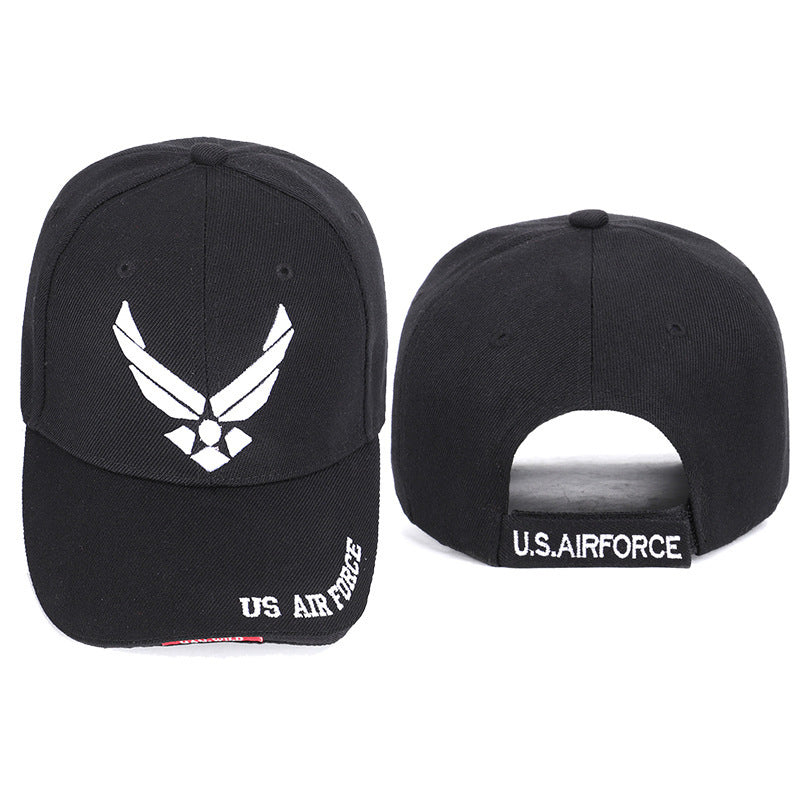 Spring New U.S. Air Force Baseball Cap