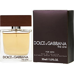 Dolce and Gabbana The One Cologne Eau De Toilette Spray 5 oz by Dolce Gabbana