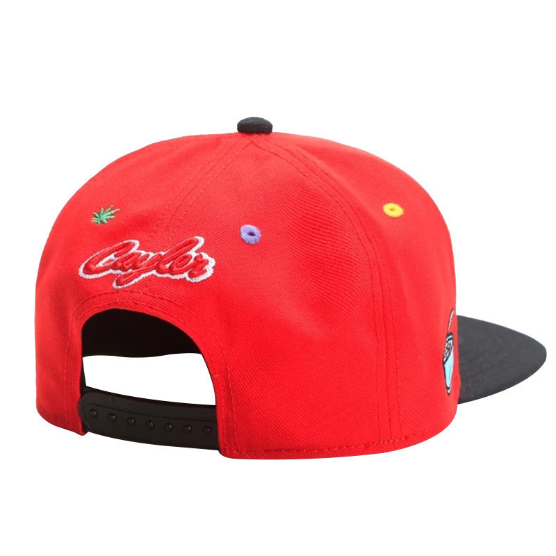 HipHop Baseball Cap Outdoor