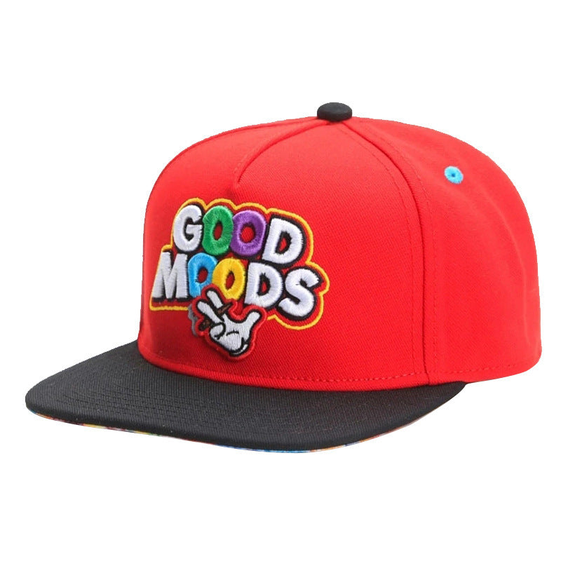 HipHop Baseball Cap Outdoor