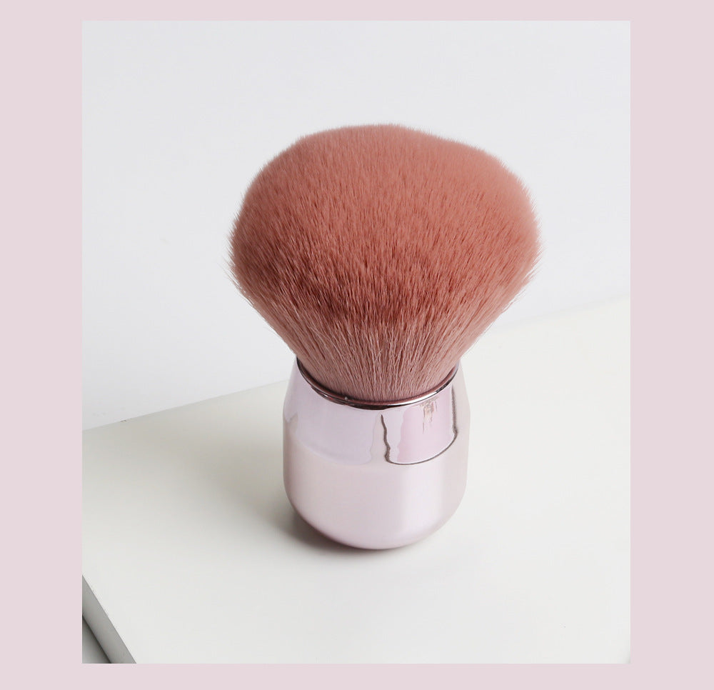 Maange single powder makeup brush