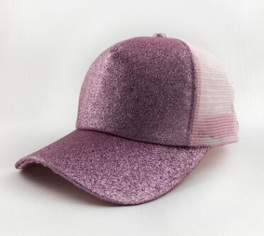 Glitter Hat