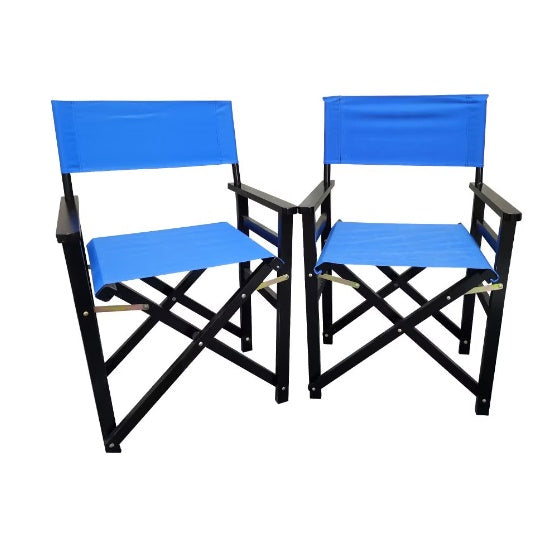 Canvas Folding Chairs