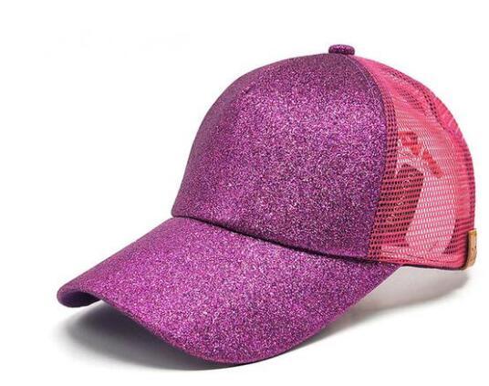 Glitter Hat