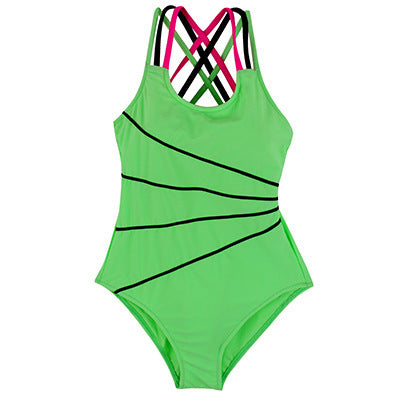 Children's beach swimsuit swimwear swimsuit