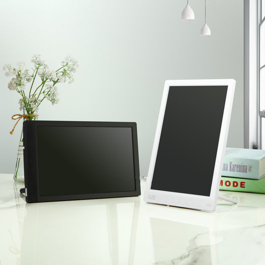 Hard Screen Multi-function Digital Photo Frame