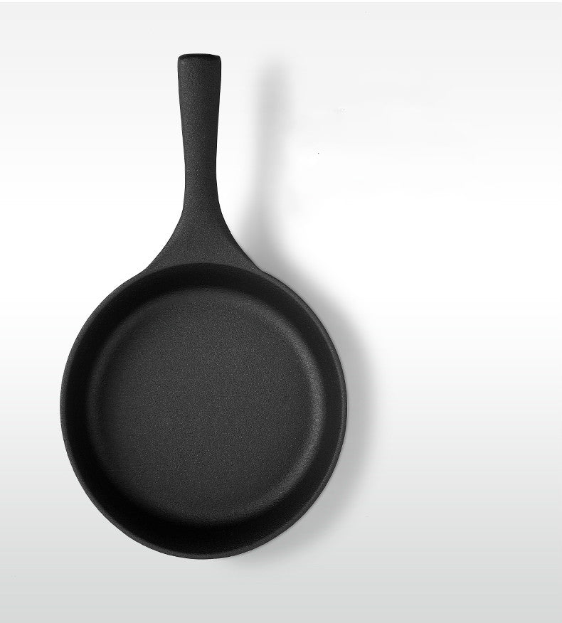 Non-stick pan - Cast Iron