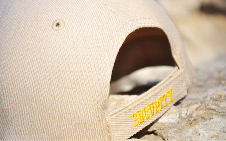 Outdoor supply wholesale baseball cap