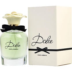 DOLCE Eau De Parfum Spray 1.6 oz by Dolce & Gabbana