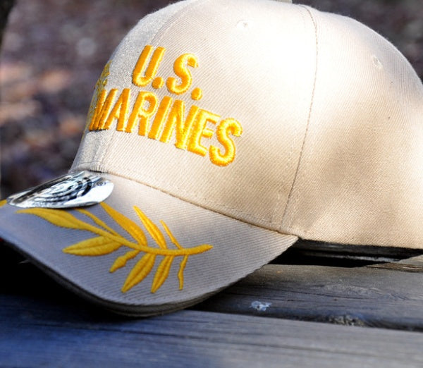 Outdoor Cap U.S. Marines Corps Baseball Cap