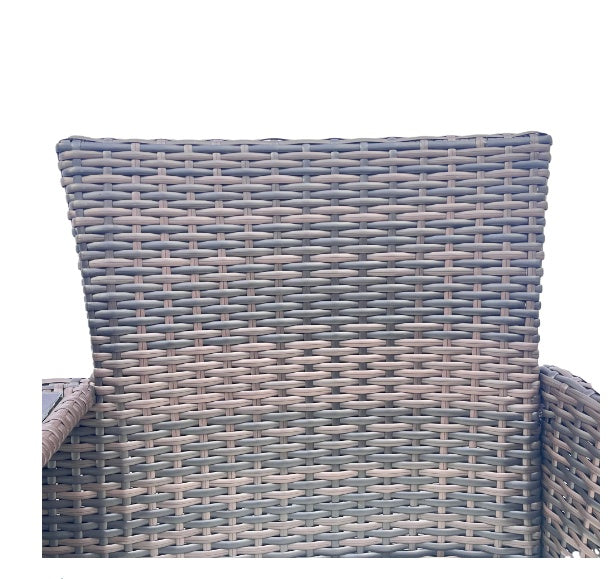 Outdoor Furniture Set (Loveseat)