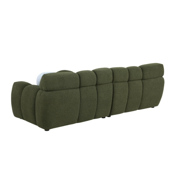 Fabric Sofa For Home Use