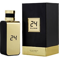 ScentStory 24 Gold Eau De Parfum Spray 3.4 oz by ScentStory