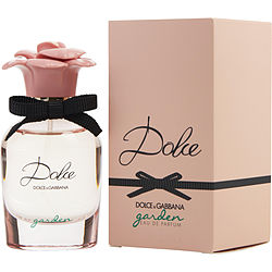 DOLCE GARDEN Eau De Parfum Spray 1 oz by Dolce & Gabbana