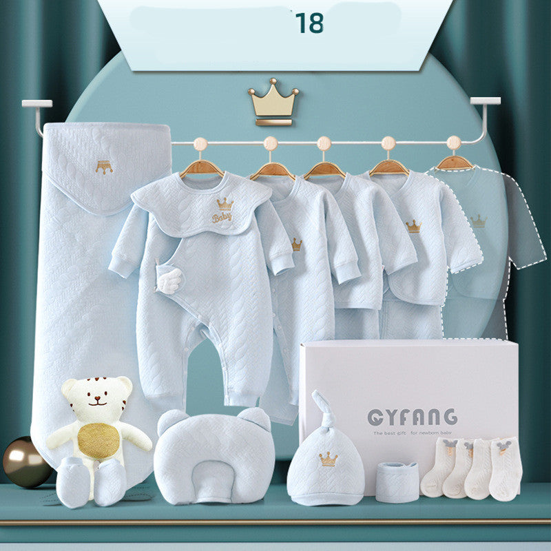 Baby Gift Box Set Newborn Gift