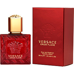 Versace Eros Flame Eau De Parfum Spray 1.0 by Gianni Versace