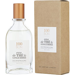 100BON EAU DE THE & GINGEMBRE by 100BON (unisex)