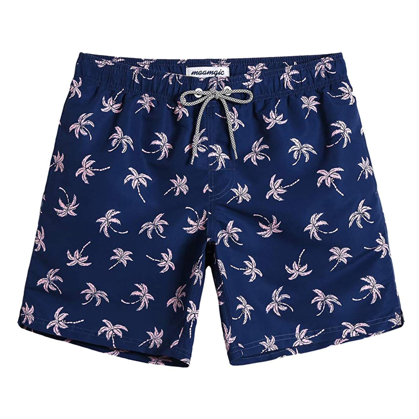 Casual Swimwear Beach Shorts Men