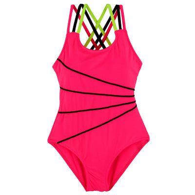 Children's beach swimsuit swimwear swimsuit