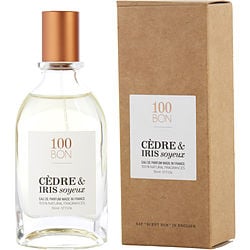 100BON CEDRE & IRIS SOYEUX by 100BON (unisex)