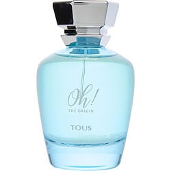 TOUS OH THE ORIGIN by Tous