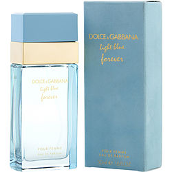 D & G LIGHT BLUE FOREVER Eau De Parfum Spray 1.7 oz by Dolce & Gabbana