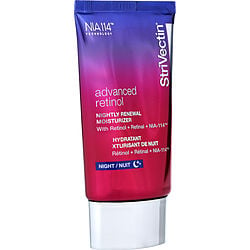 StriVectin Advanced Retinol Nightly Renewal Moisturizer 50ml/1.7oz by StriVectin